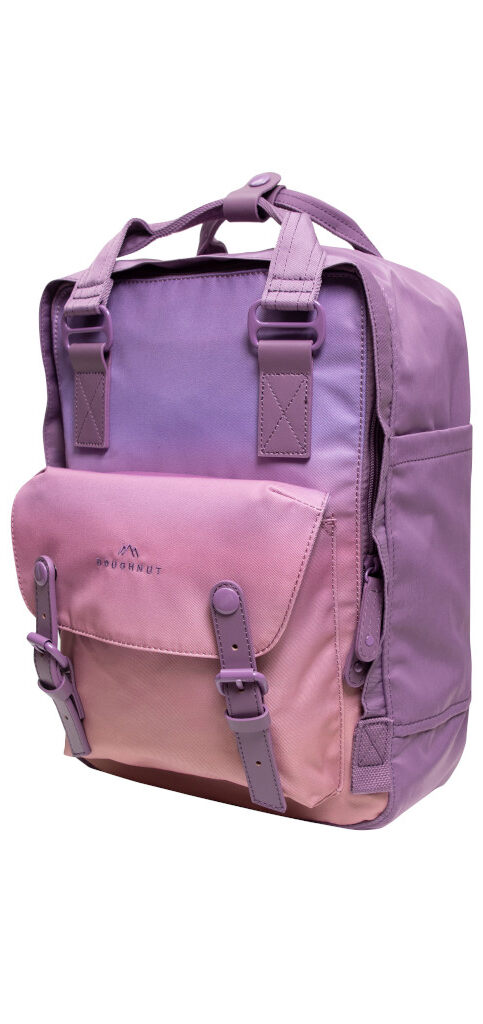 Doughnut Macaroon Sky Series Rucksack - sunset Doughnut Macaroon Sky Series Rucksack - sunset