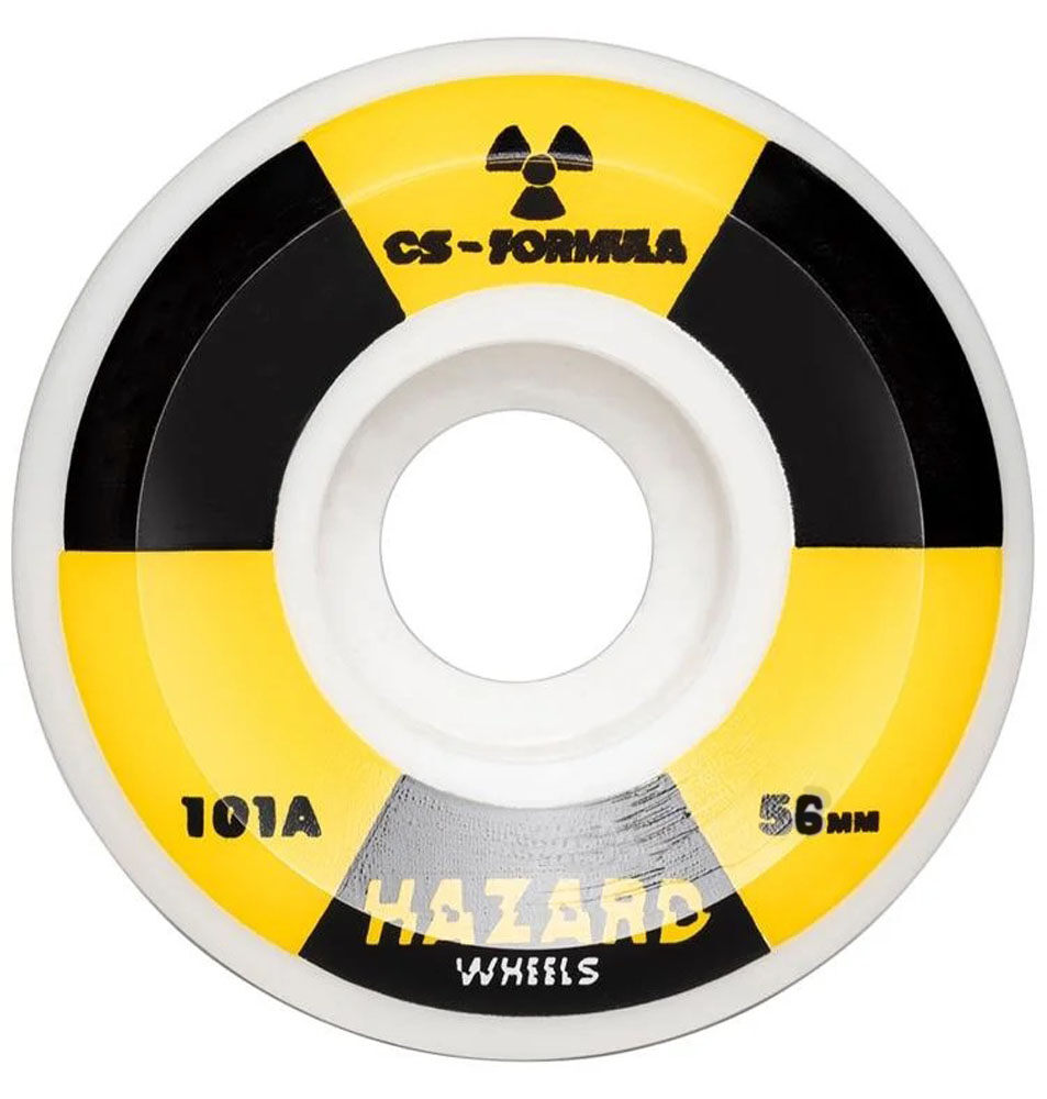 Rolle Hazard 56mm Radio Active Conical Rolle Hazard 56mm Radio Active Conical