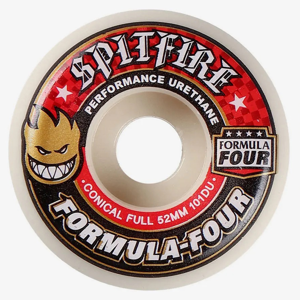 Rolle Spitfire 52mm F4 Conical Full 101A Rolle Spitfire 52mm F4 Conical Full 101A