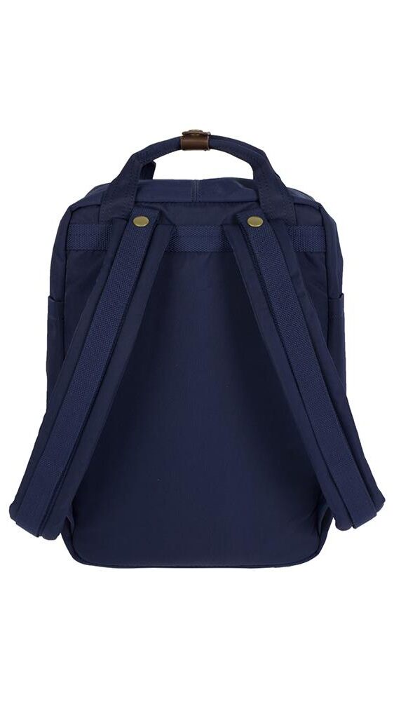 Doughnut Macaroon Rucksack - blueberry Doughnut Macaroon Rucksack - blueberry