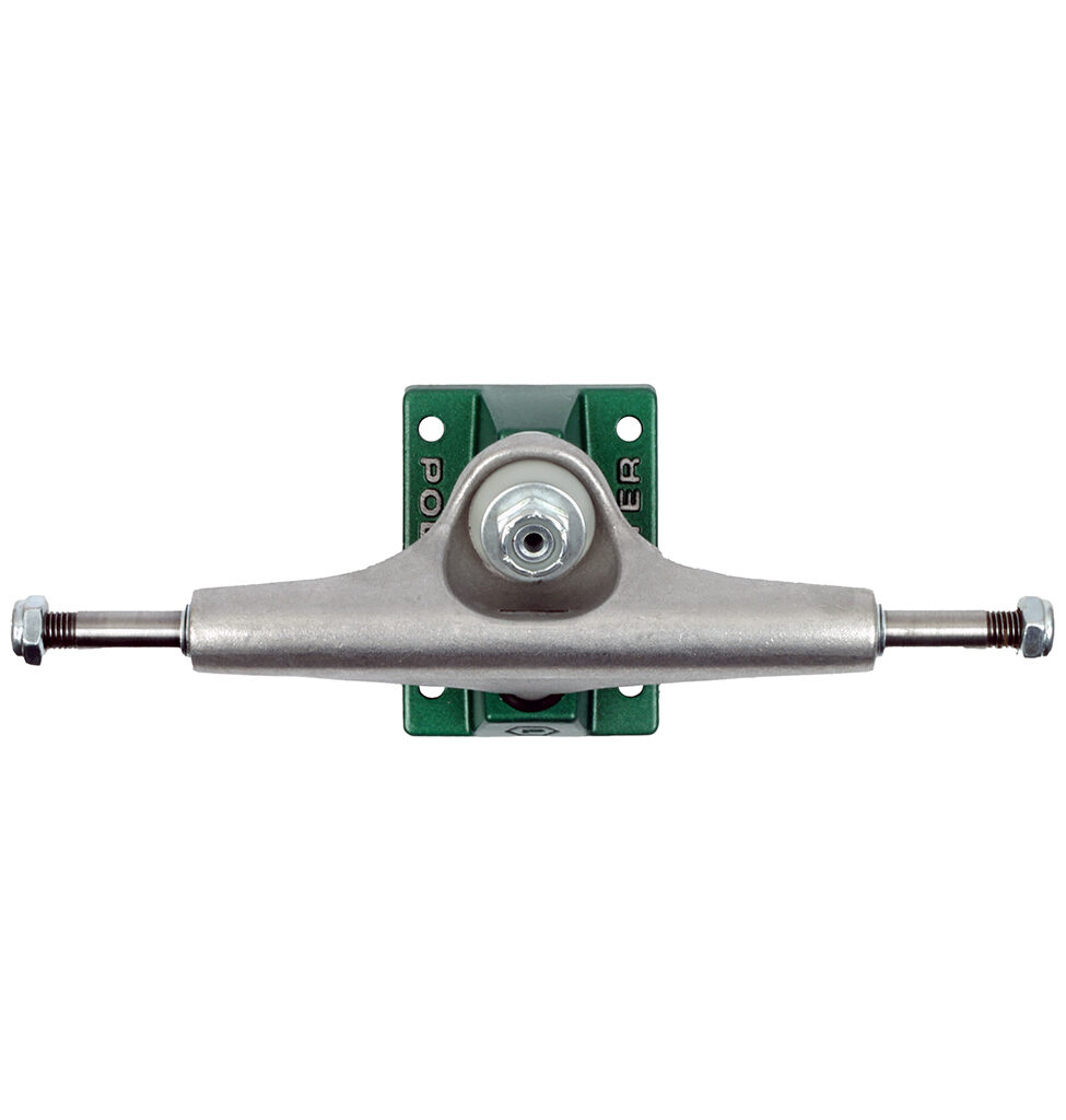 Polster Pine Green Truck - 5.85