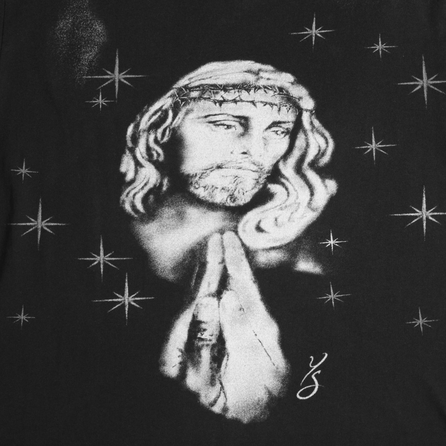 Yardsale One Love T-Shirt - black Yardsale One Love T-Shirt - black