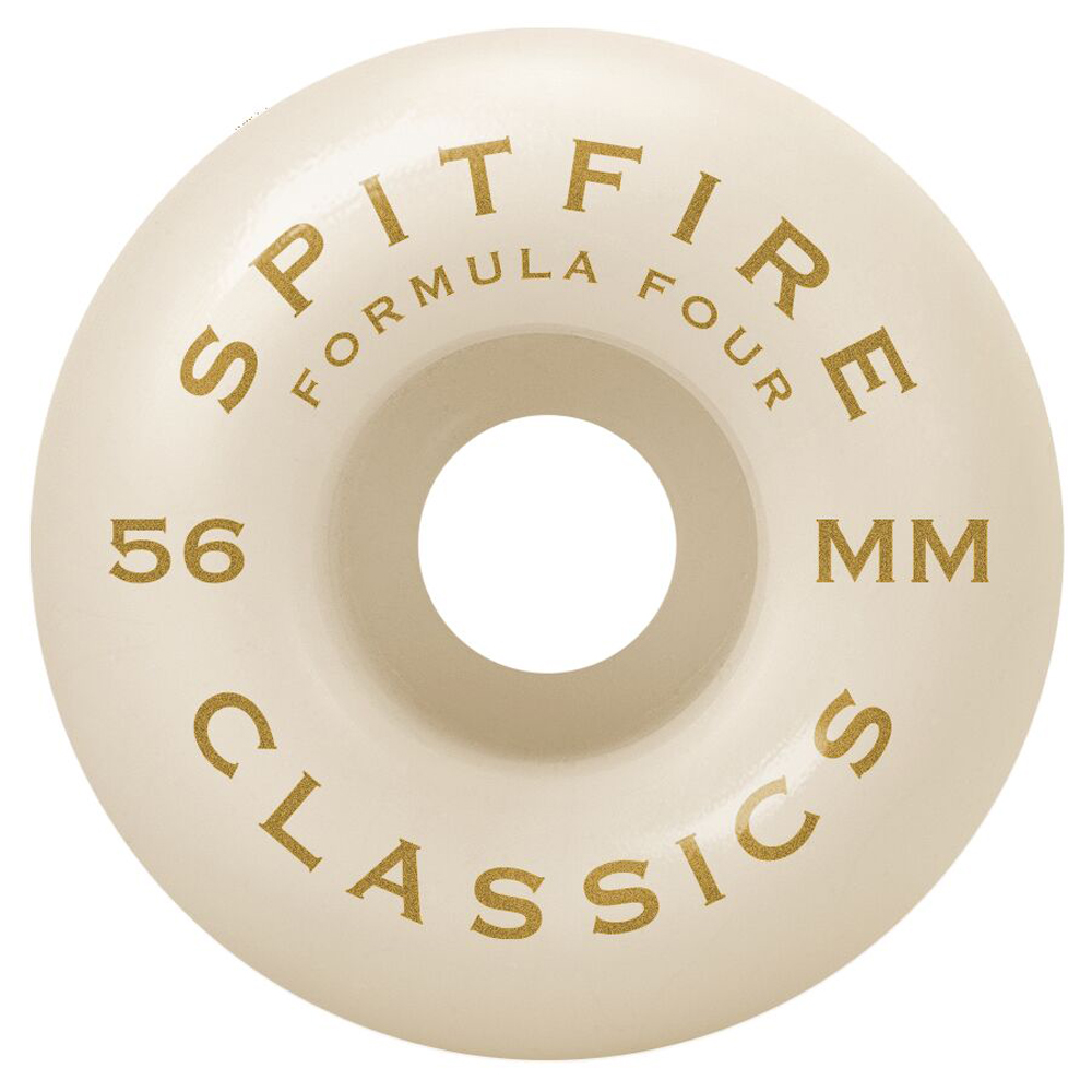 Rolle Spitfire 56mm F4 Classics Blue 101A