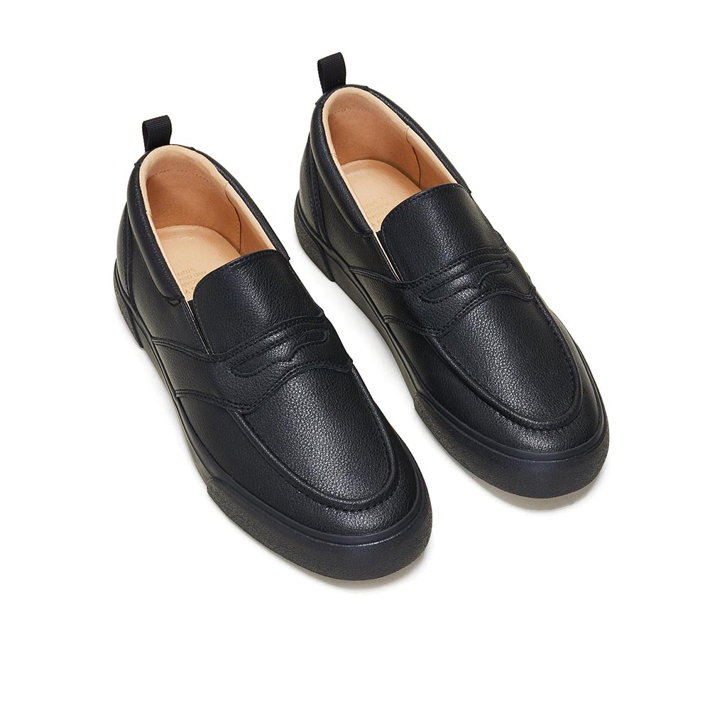 Hours Is Yours Cohiba SL30 Schuhe - matte black 13