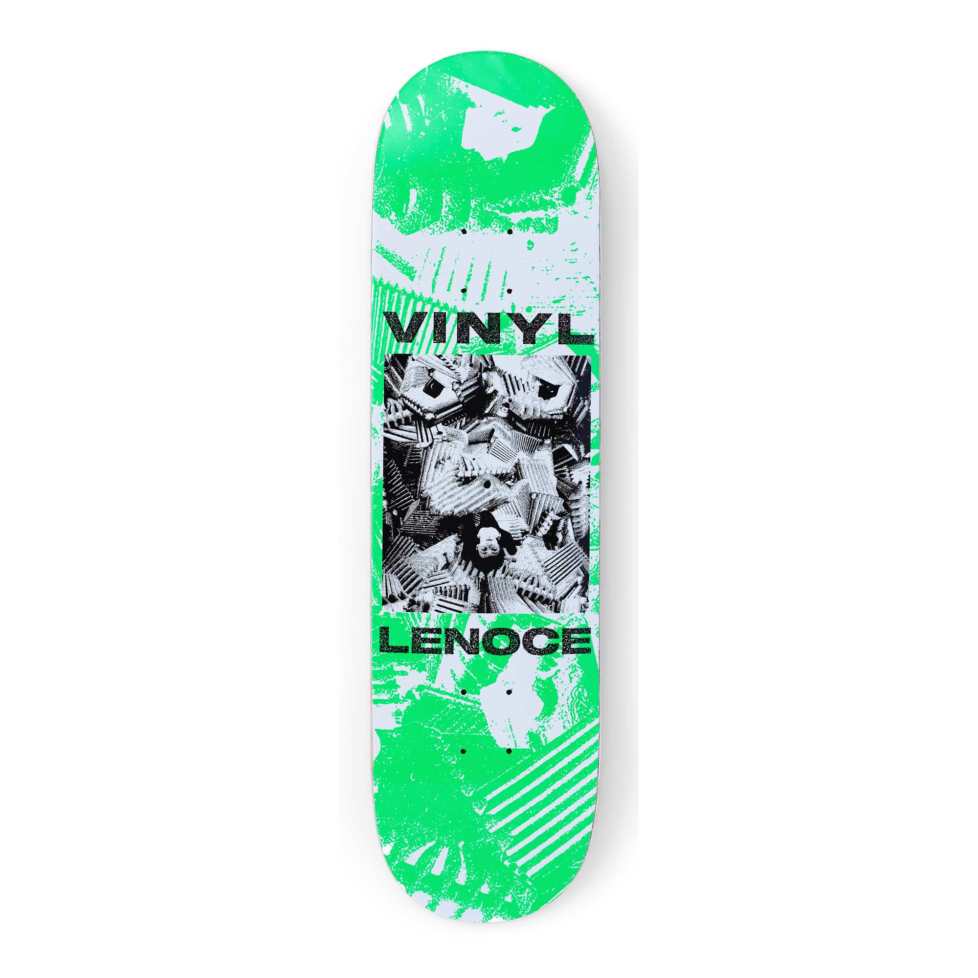 VINYL Deck LENOCE ADRIFT 8.2, assored 8.2 VINYL Deck LENOCE ADRIFT 8.2, assored 8.2