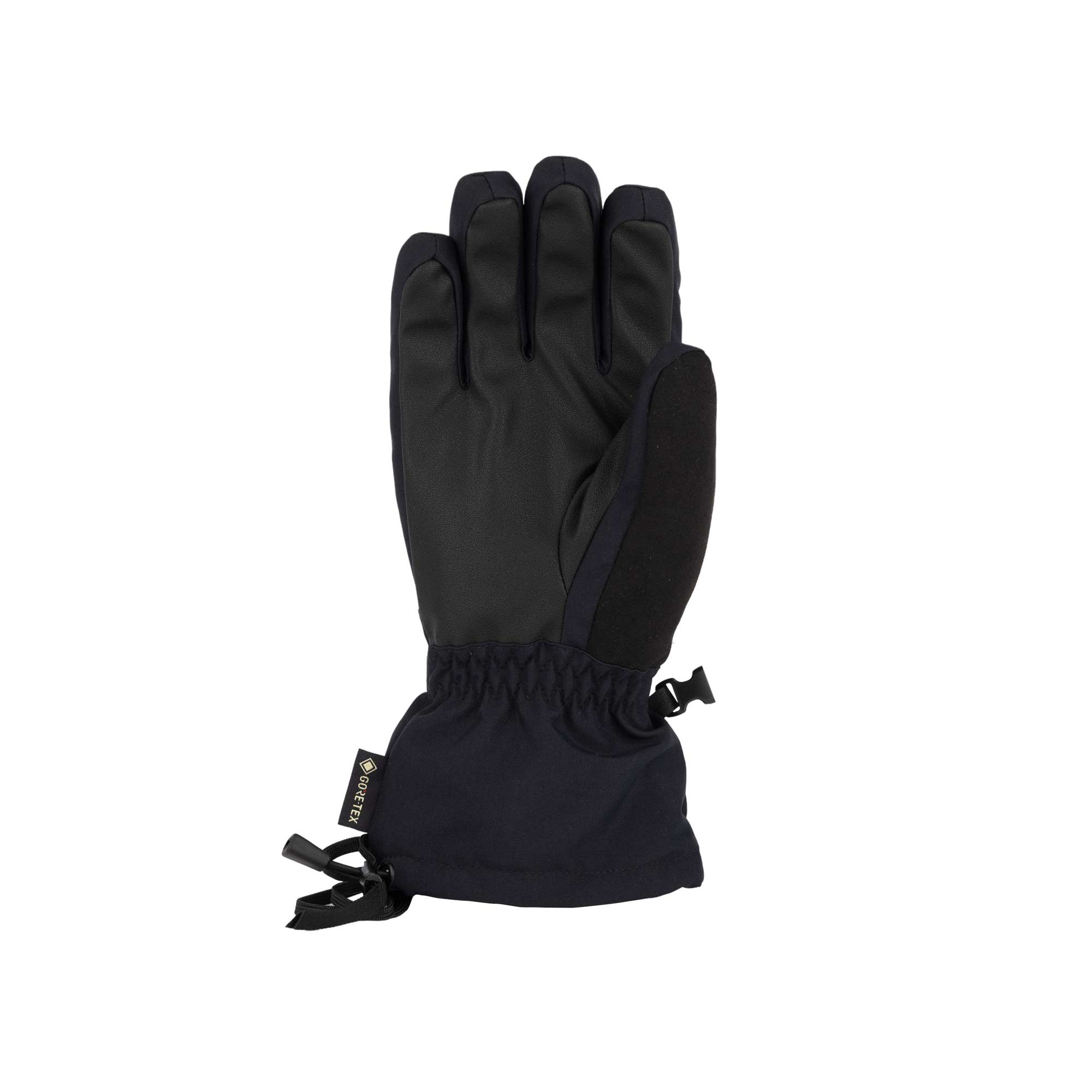 POW Glove WOMEN TWISP GTX GLOVE LOFTED FIT, white M (7)