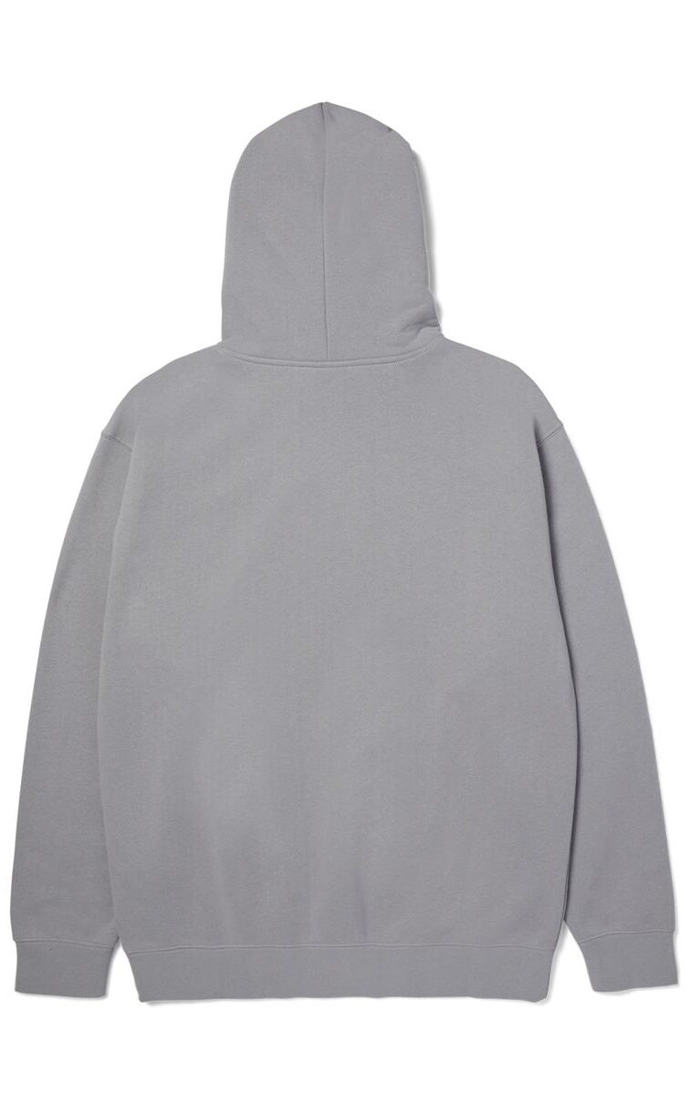 HUF Arch Hoodie - lilac chalk HUF Arch Hoodie - lilac chalk XXL