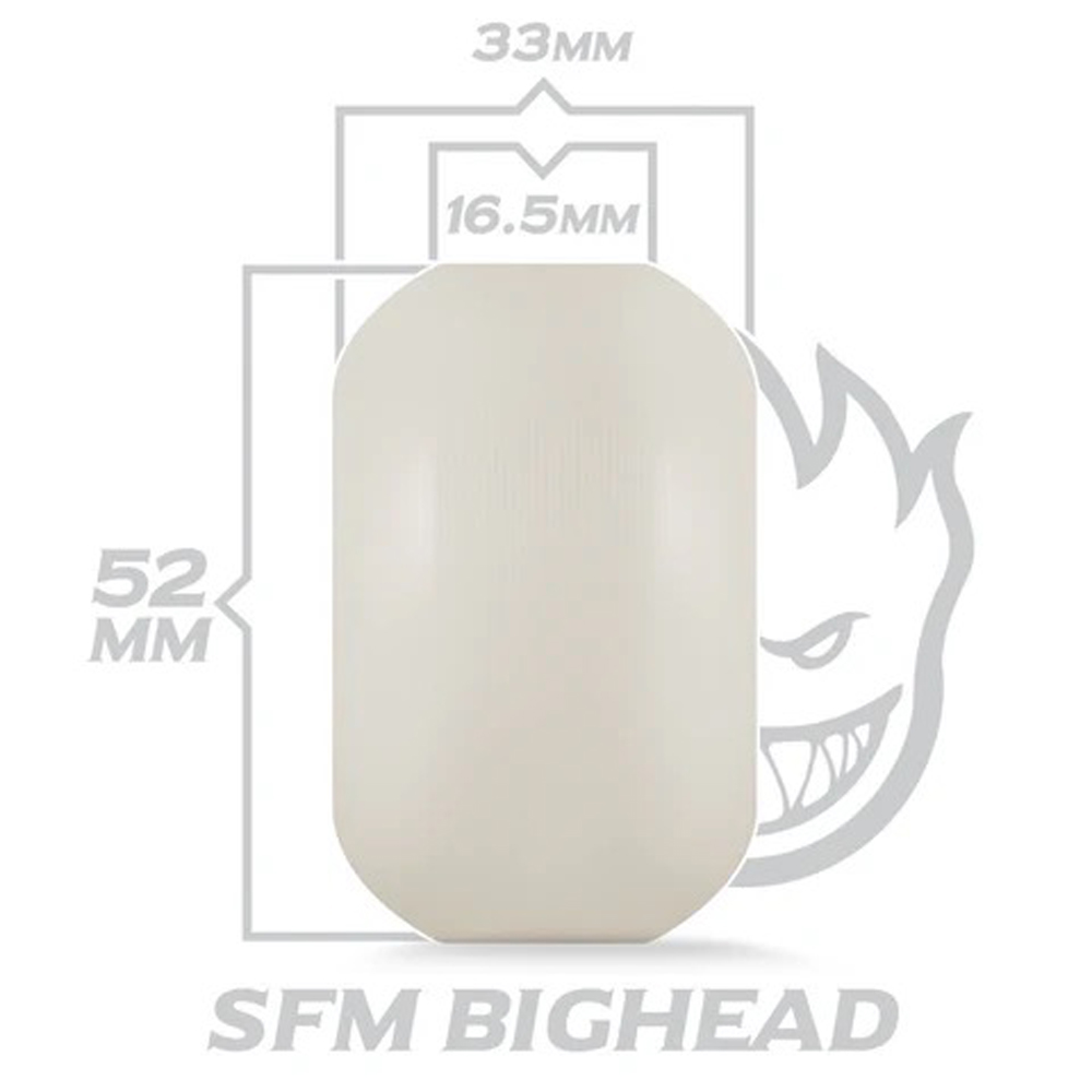 Rolle Spitfire 63mm Bighead 99A