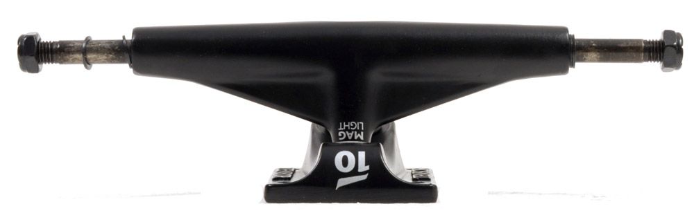 Tensor Trucks Skateboard Axle Mag. Light Black 5.5
