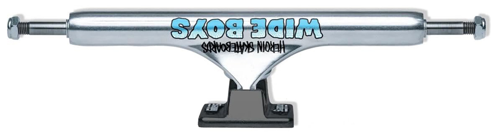 Achse Slappy 11,00 Hollow Wide Boy
