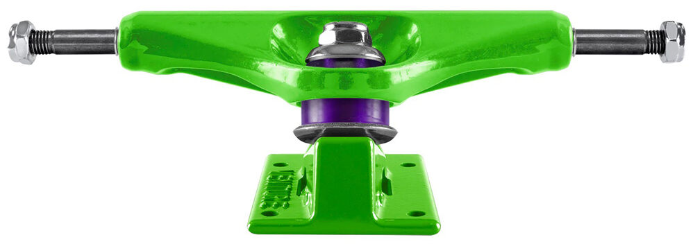 Achse Venture 5.6 Team Green Machine Achse Venture 5.6 Team Green Machine