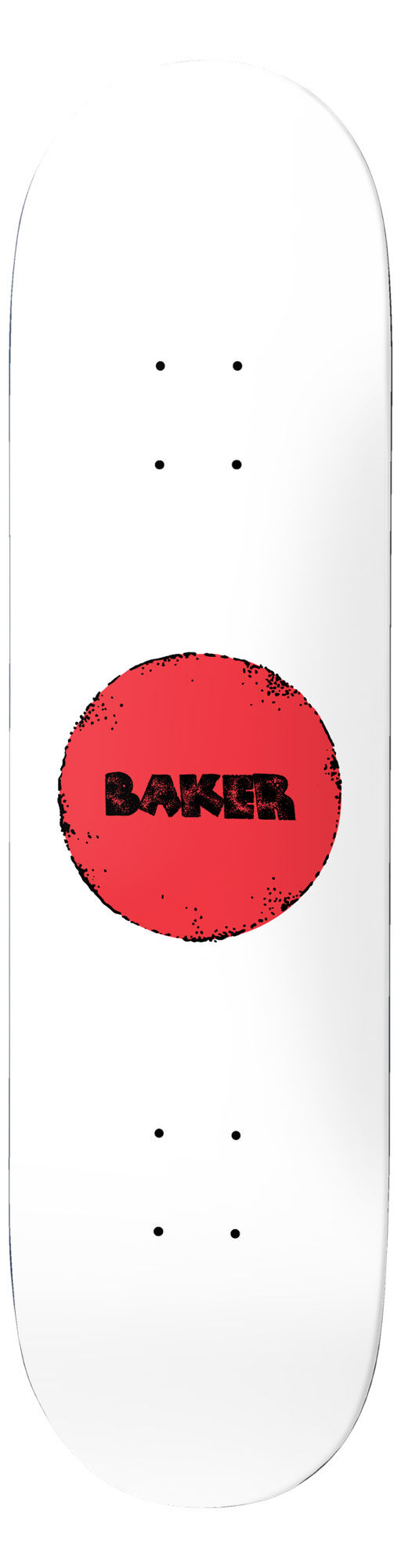 BAKER Deck CONTIMUUM B2 ZA 8.38