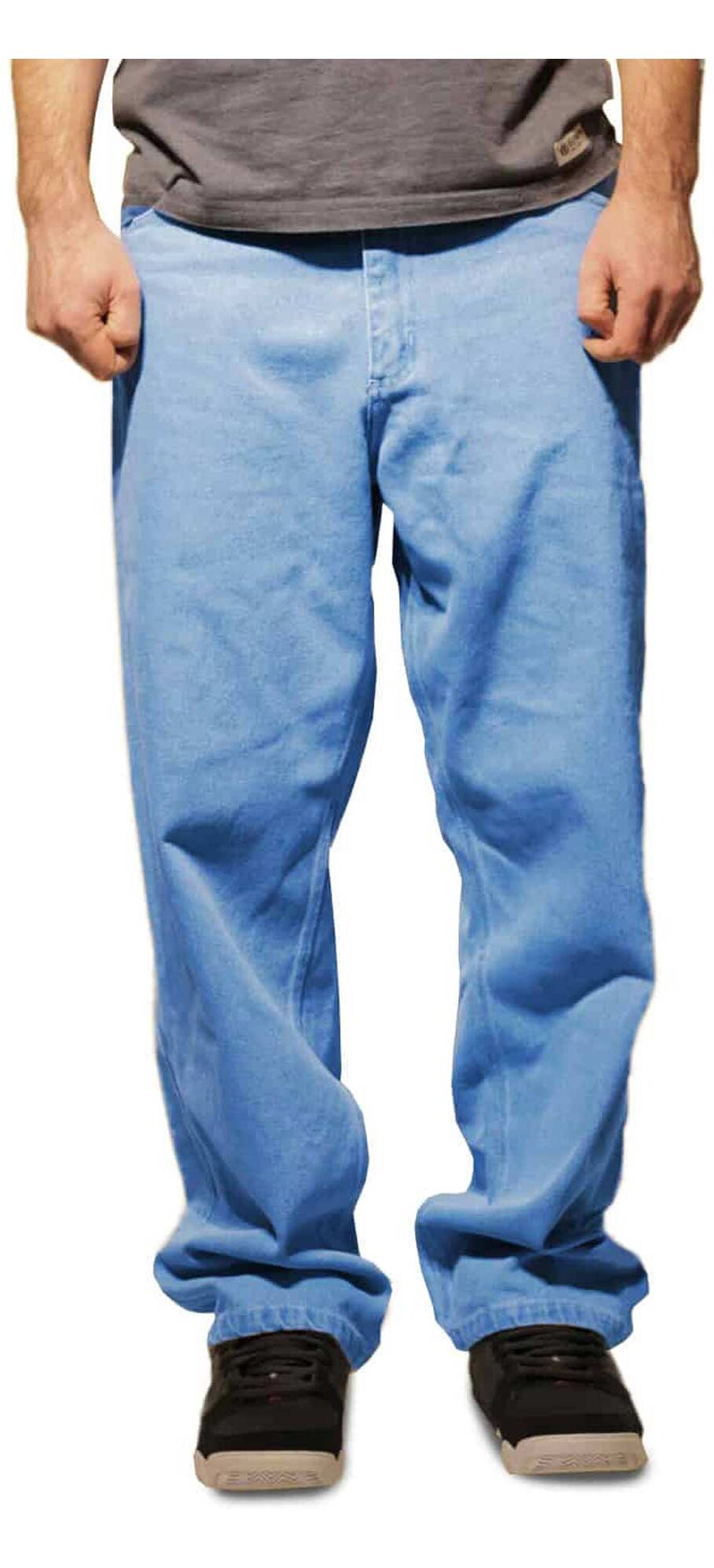 NNSNS Pant YETI, superbleached 36/34