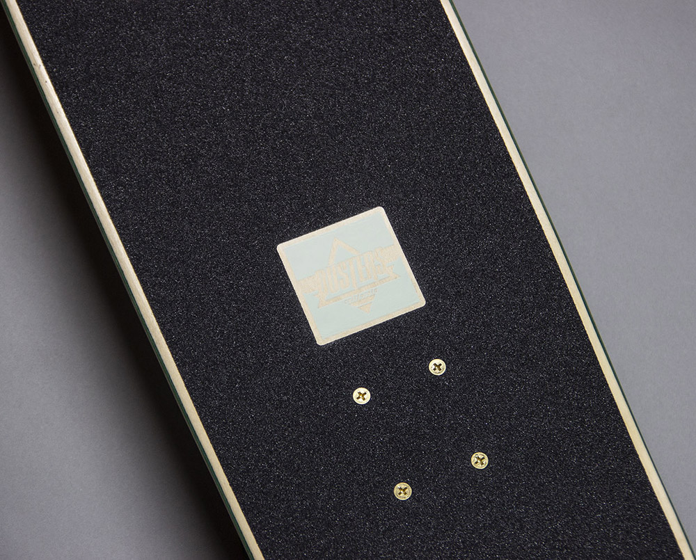 Cruiser Dusters Cazh UV 8,75 Cruiser Dusters Cazh UV 8,75