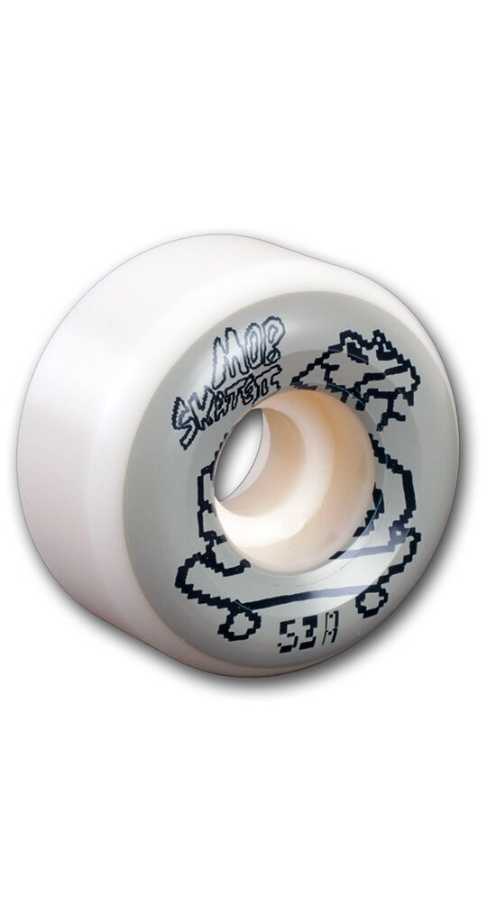 MOB Skateboards Snake2 Wheels - 53mm MOB Skateboards Snake2 Wheels - 53mm