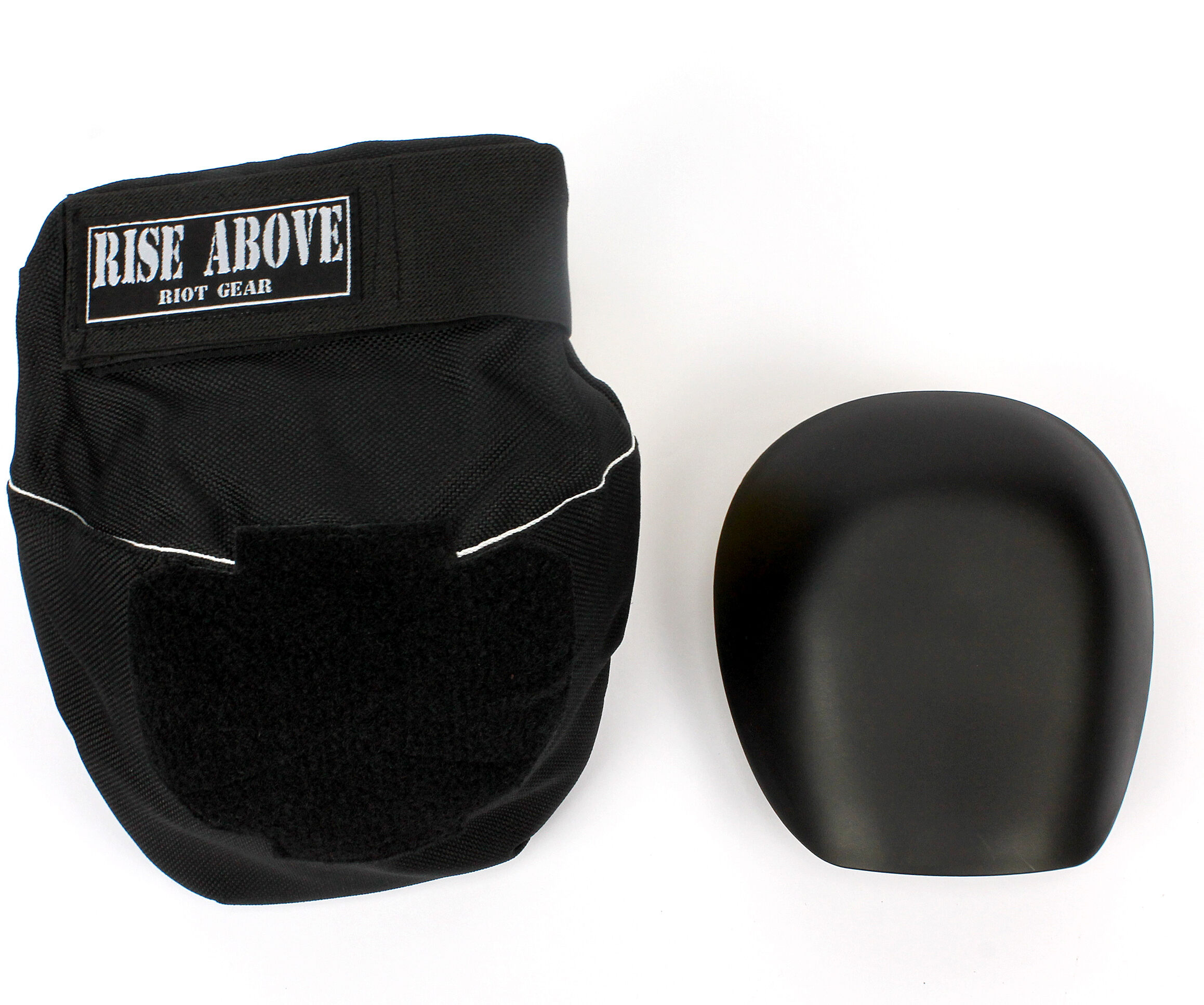 Rise Above Knee Pads Professional (Size S)