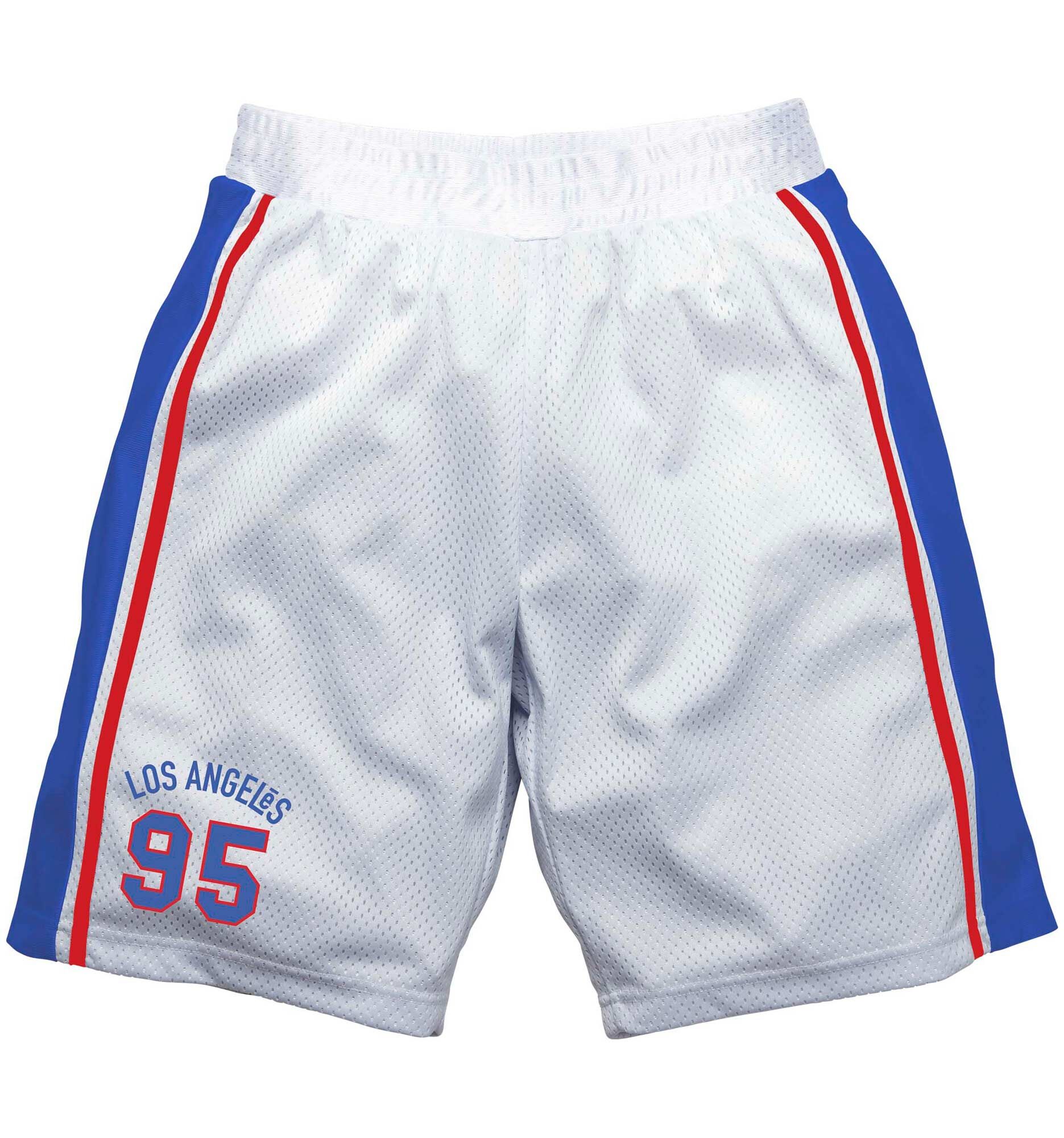eS SKB Pant Short LA TRAINING SHORT white eS SKB Pant Short LA TRAINING SHORT, white M