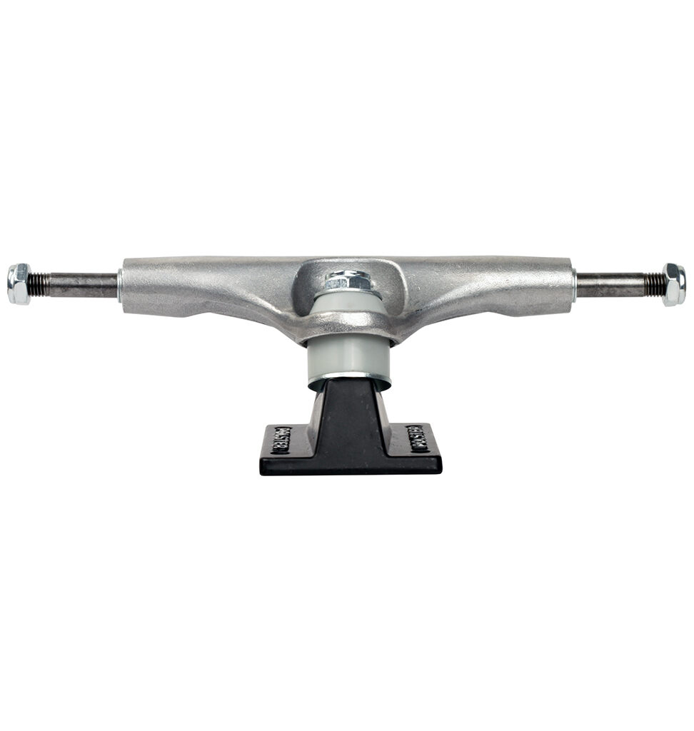 Polster Semi Black Truck - 5.85