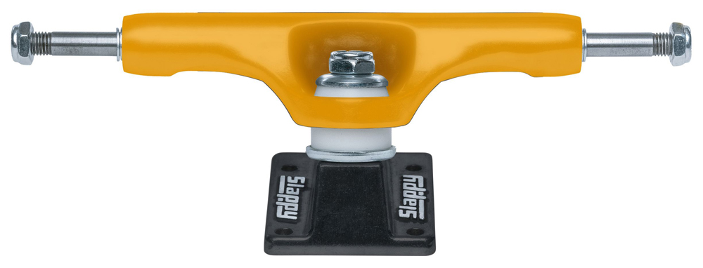 Achse Slappy 8,50 Toy-x-Slappy Hollow Orange/Black