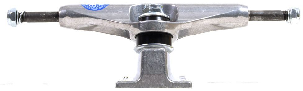 Royal Truck 5.25 Raw