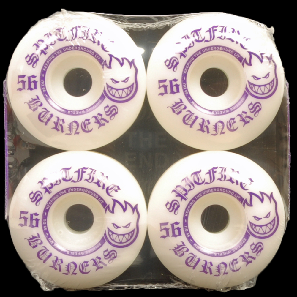 Rolle Spitfire 56mm Burners Bighead 99A