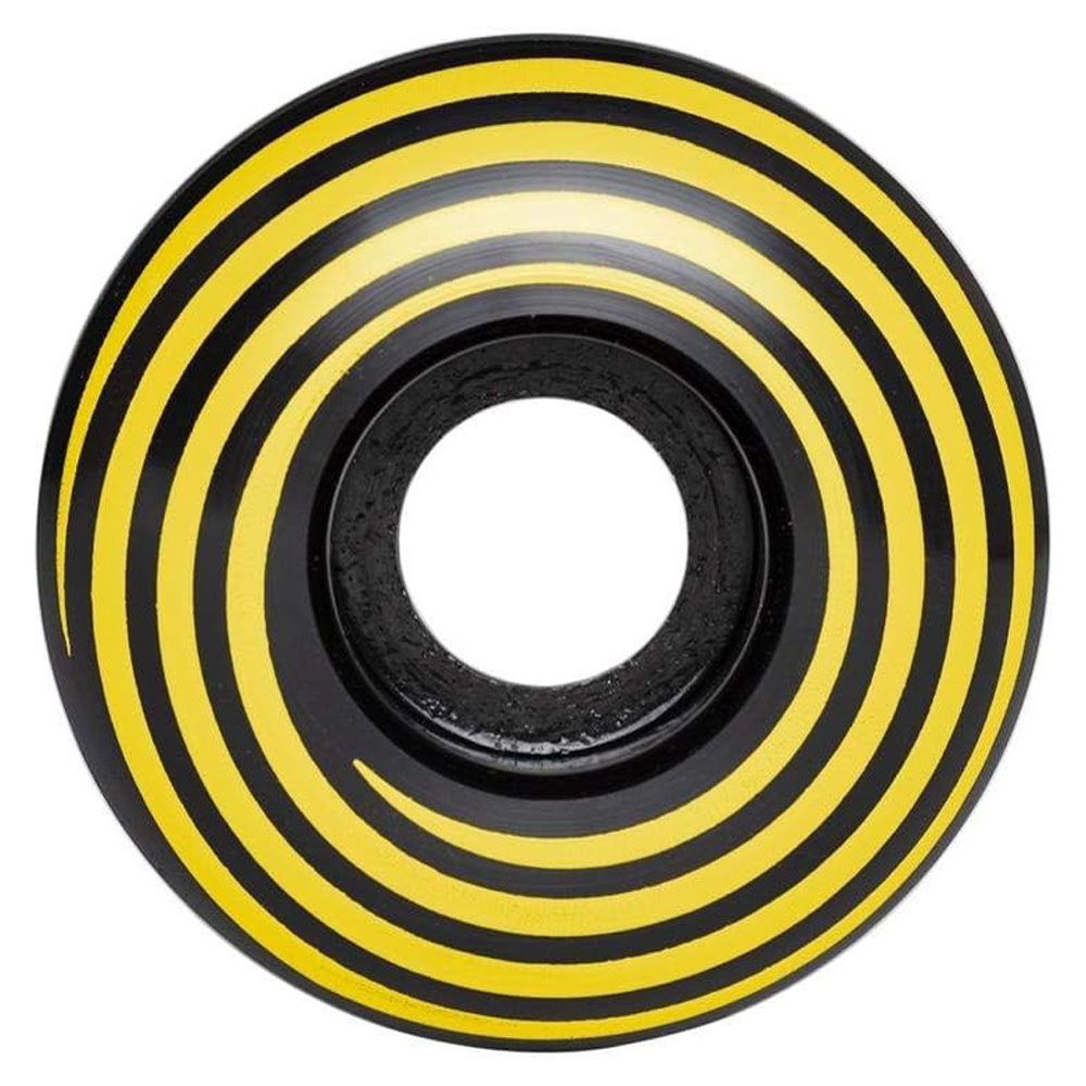Rolle Hazard 53mm Swirl Radial Blk Rolle Hazard 53mm Swirl Radial Blk
