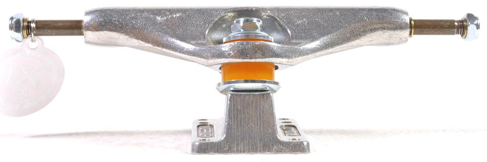 Independent Trucks Skateboard Axle Stage 11 Silver 159