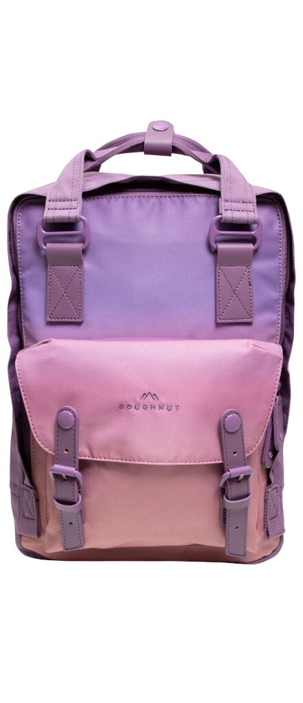 Doughnut Macaroon Sky Series Rucksack - sunset Doughnut Macaroon Sky Series Rucksack - sunset