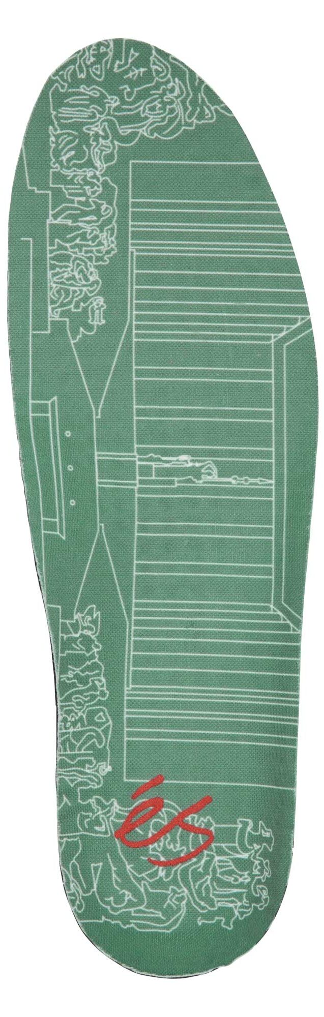 eS SKB Shoe ACCEL OG whi/gry, white/grey 4½