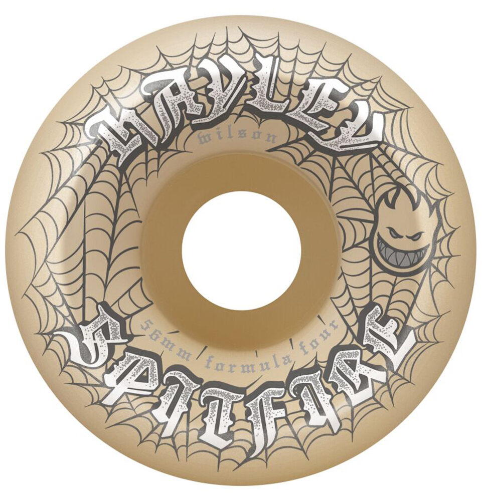 Rolle Spitfire 56mm F4 Wilson Webbed 99A