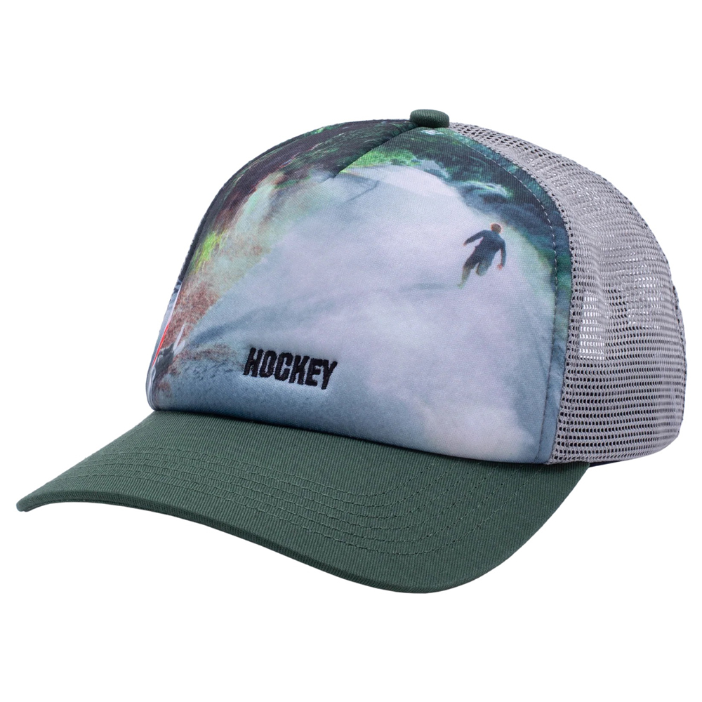 Cap Hockey MFTL2 Trucker Cap Hockey MFTL2 Trucker