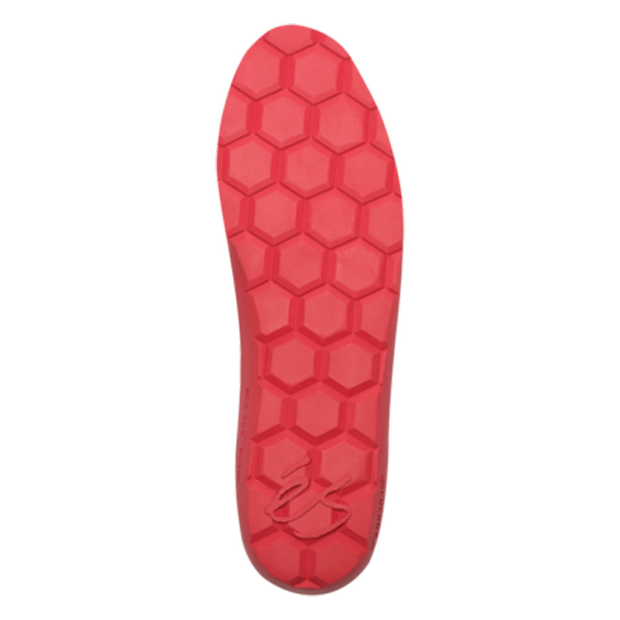 eS SKB ES Insole STI ENERGY FOAM (single), red S (7-7,5-8)