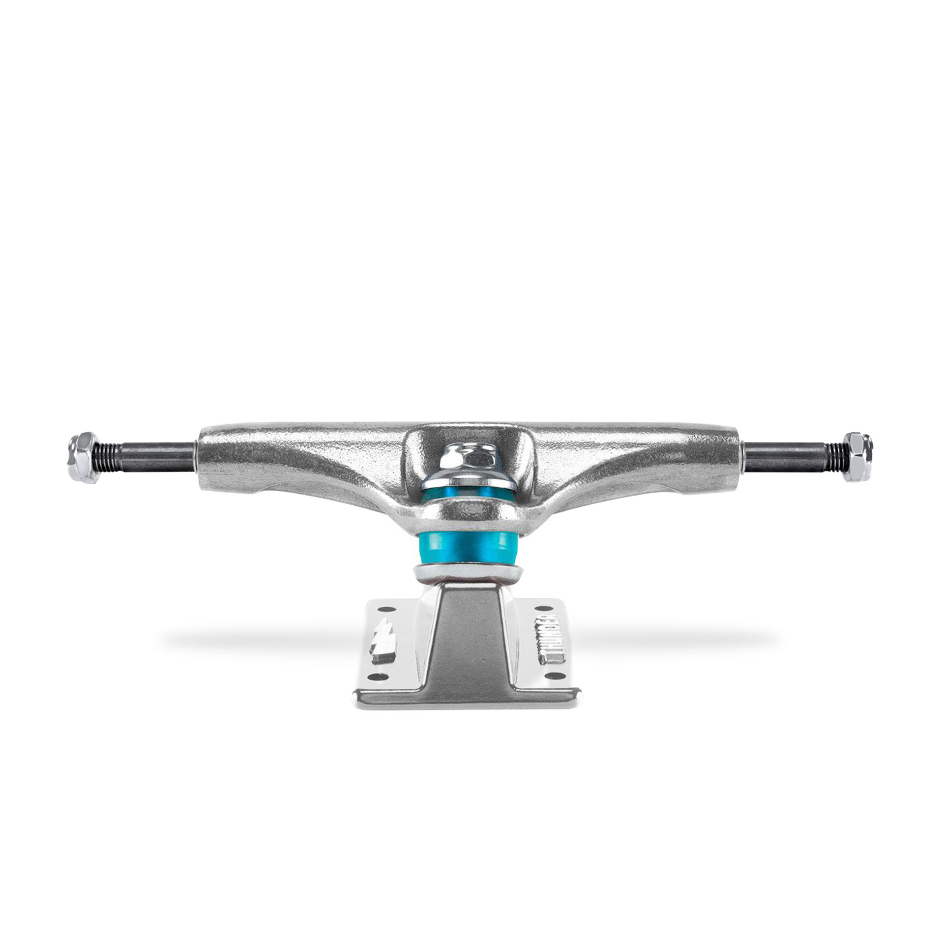 Thunder Trucks Skateboard Achse Hi Hollow Suciu Polished 147