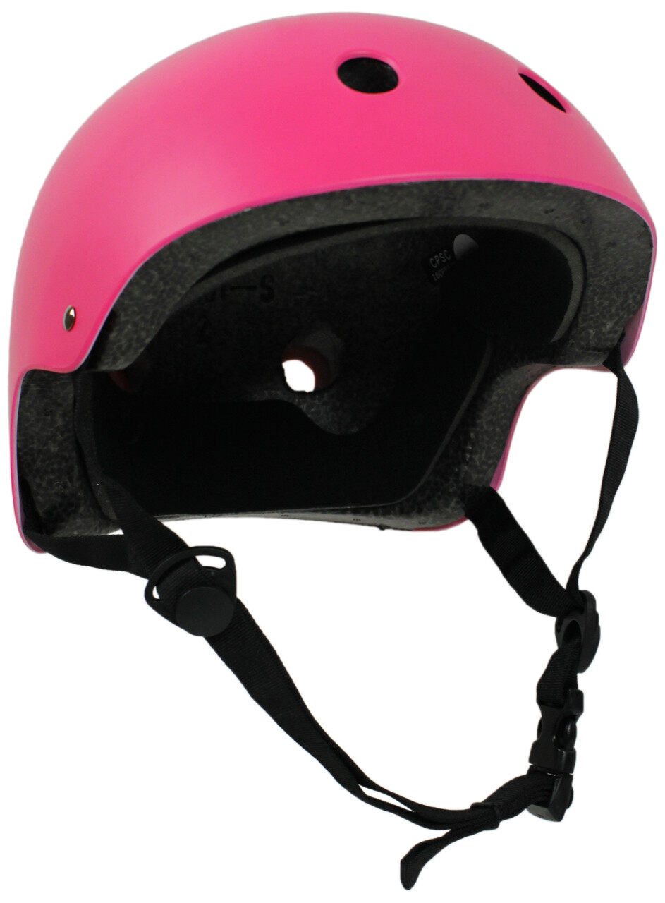 Krown Kids Helm Pink Krown Kids Helm Pink