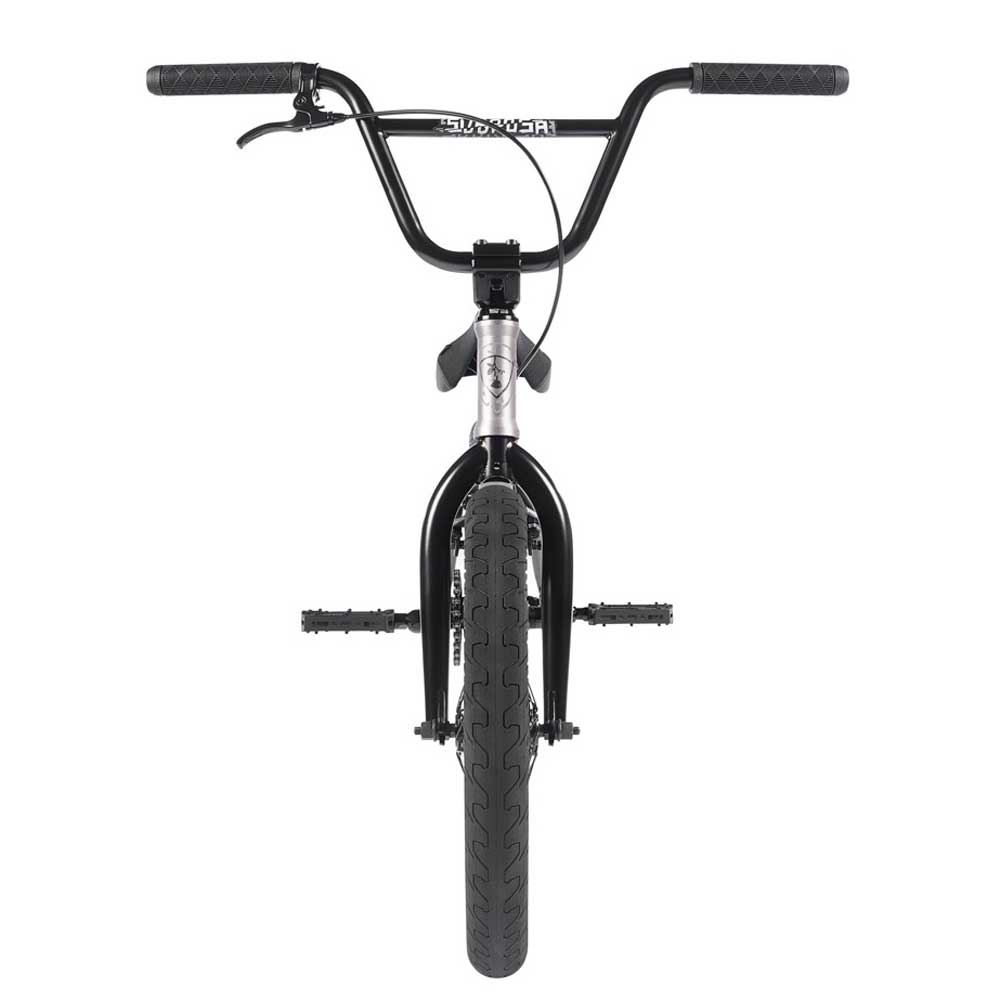 SUBROSA Tiro 18 Bike matte raw
