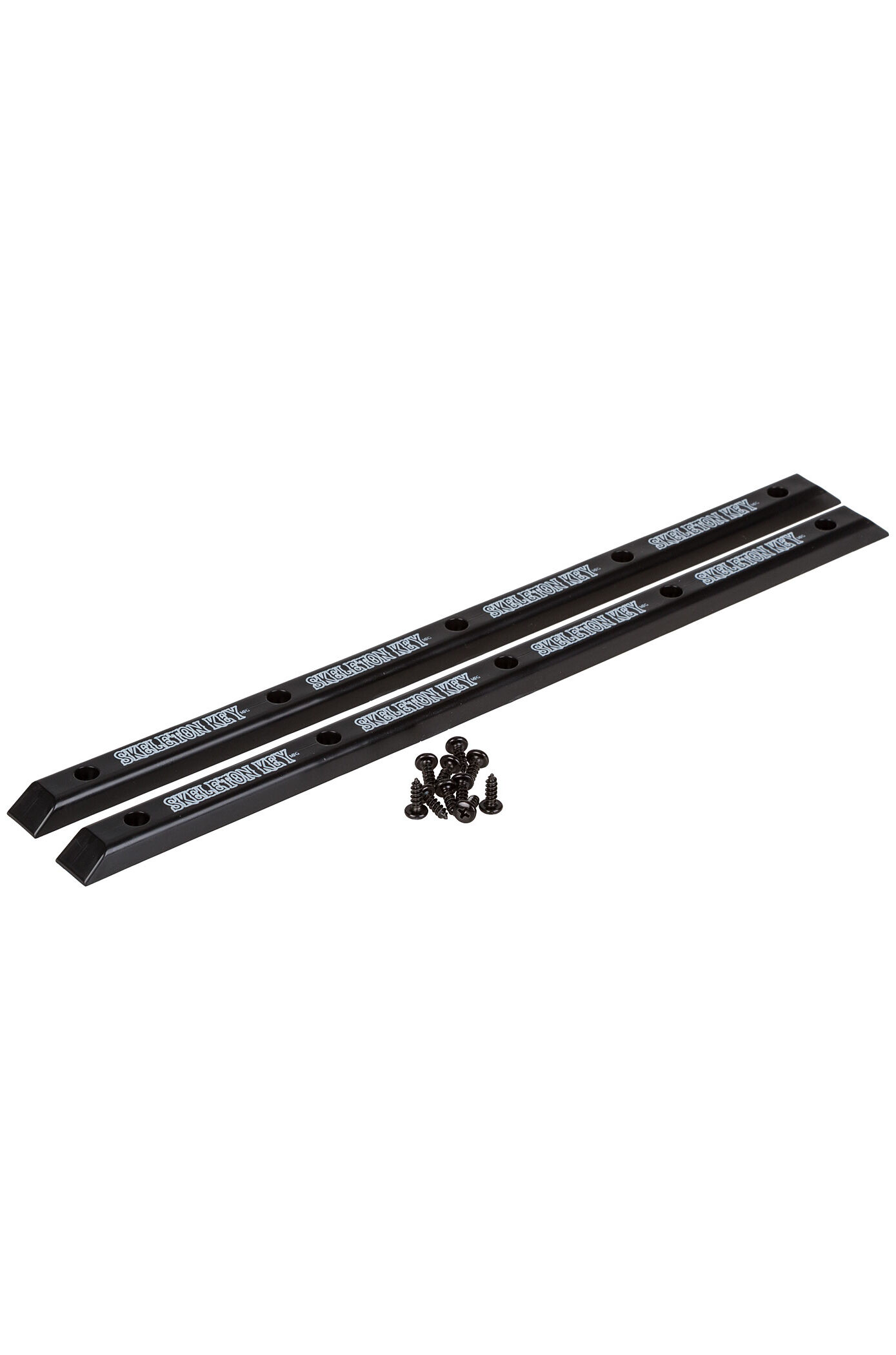 Creature Sketeton Key Rails black