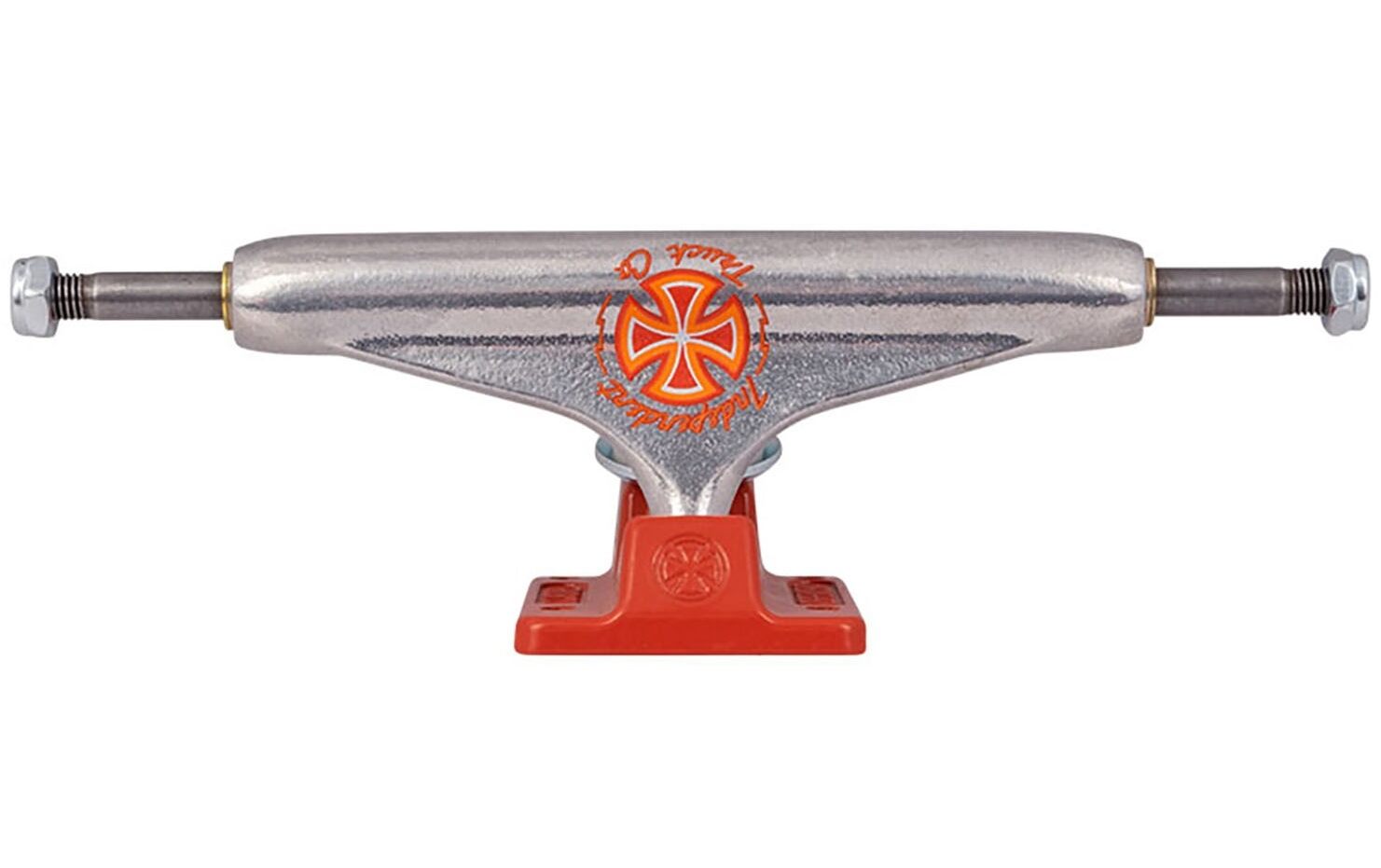 Independent Trucks Stage 11 Milton Martinez pro 139