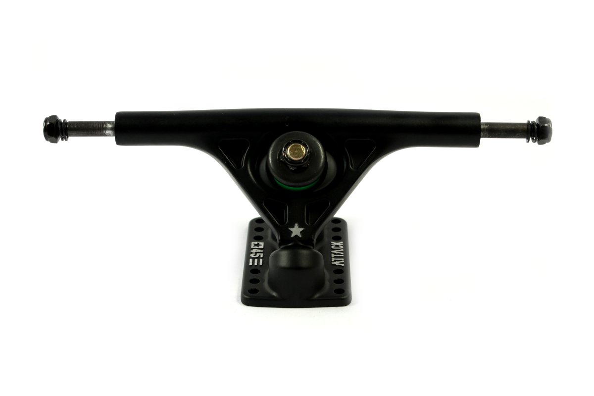 Abec11 Attack Blackstar Series Truck black 180mm