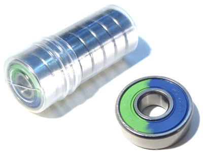 Flash ABEC 3
