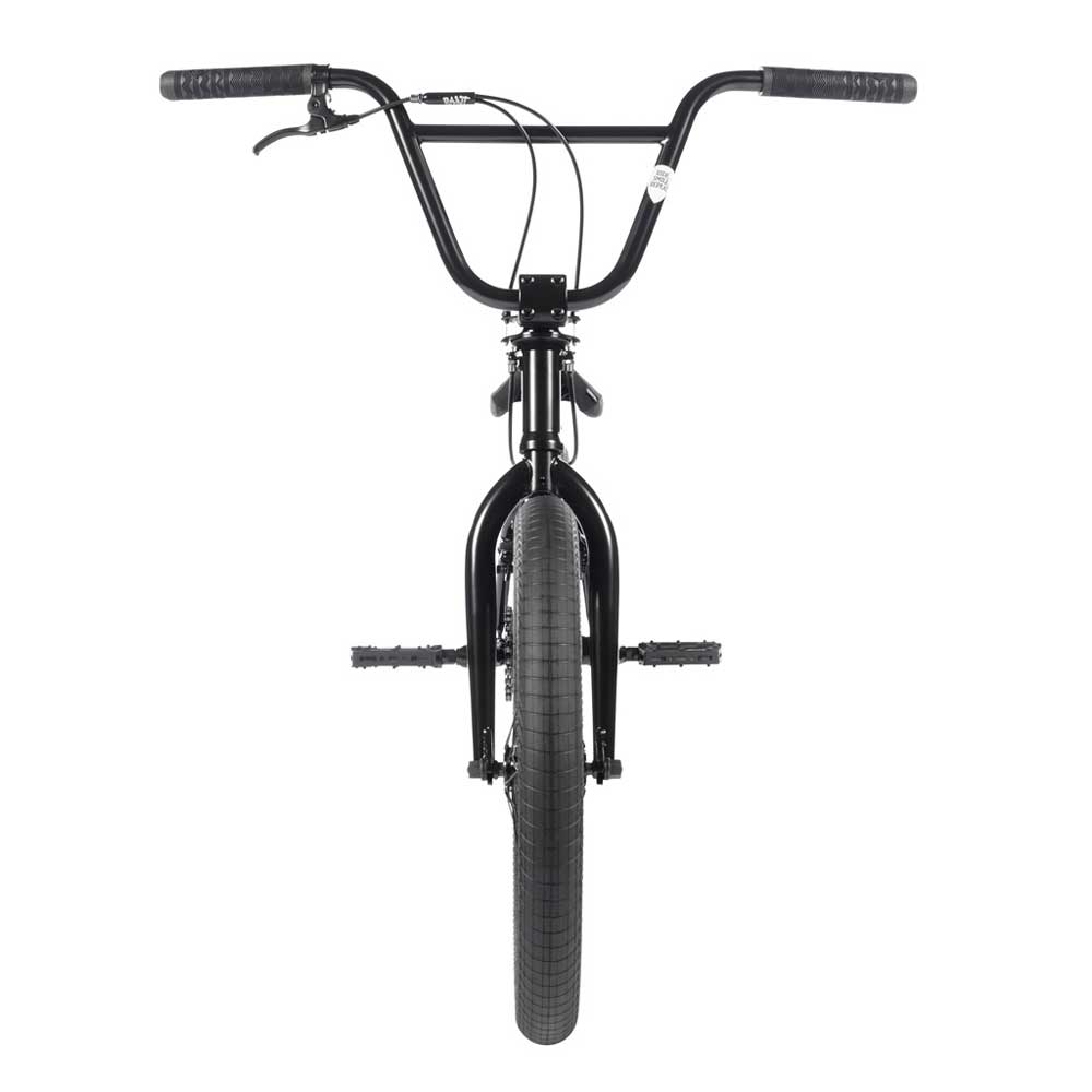 SUBROSA Wings 20 Bike black