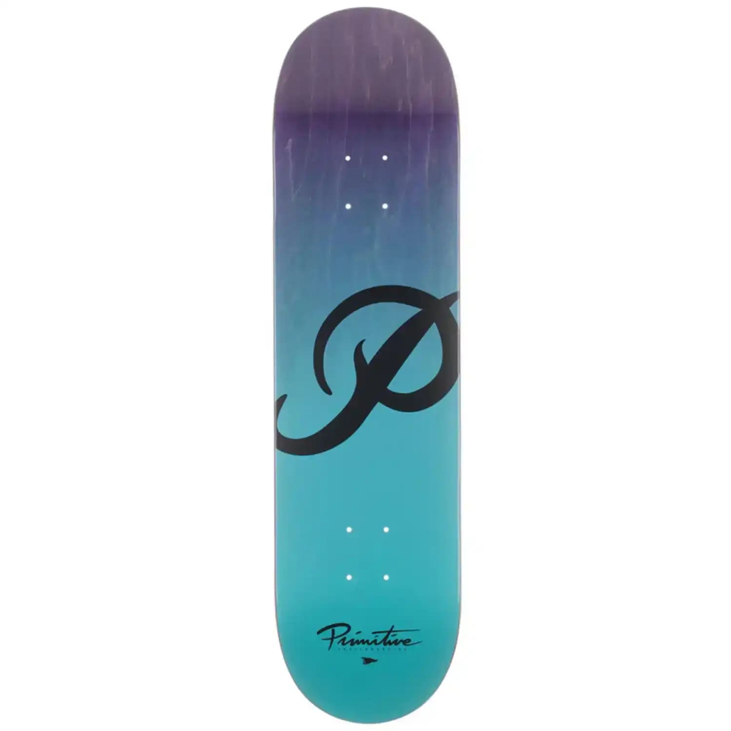 Primitive Classic P Gradient Deck - 8.25