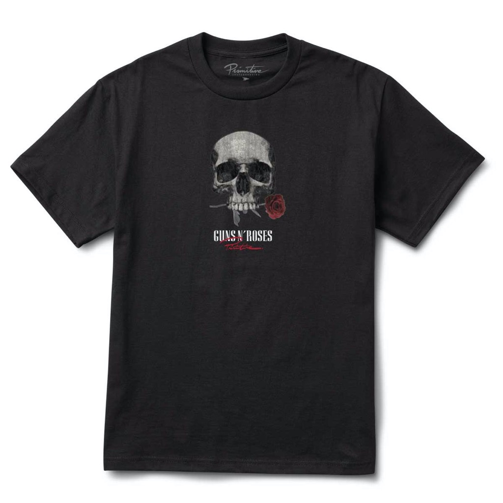 Primitive Dont Cry T-Shirt - black XXL