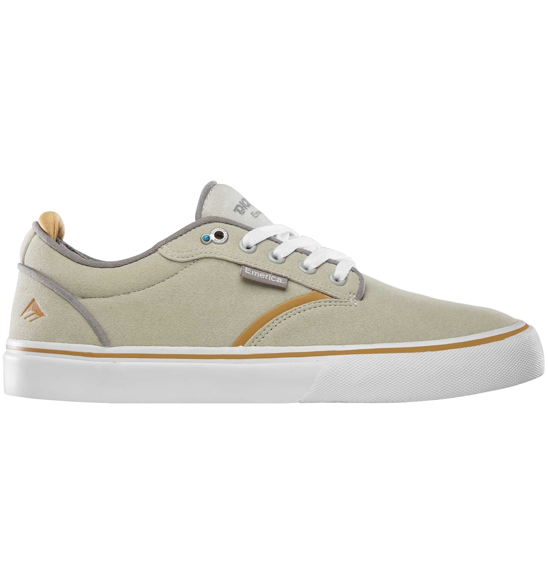 EMERICA Shoe DICKSON bei, beige 12