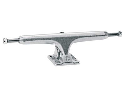 Independent Trucks Achse Stage 10 Standard Silver 215