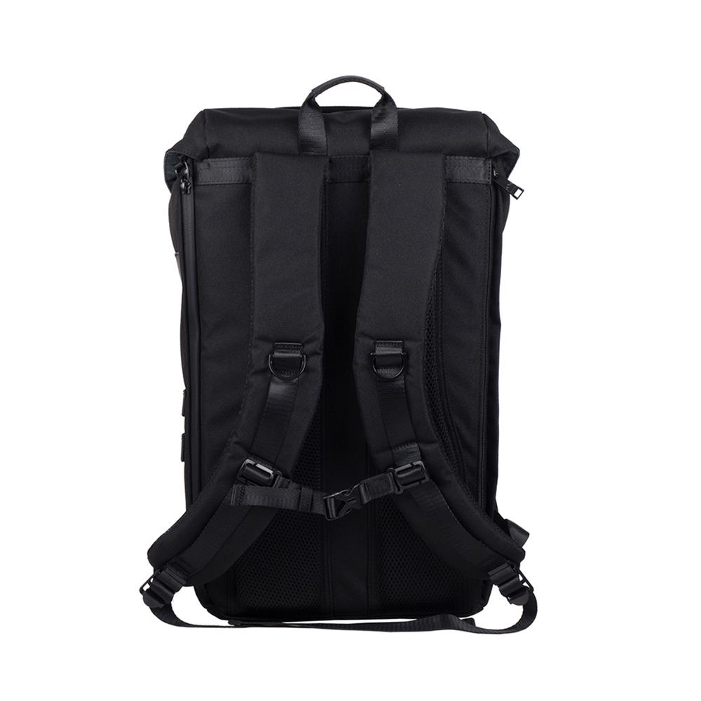 Doughnut Colorado Rucksack - all black