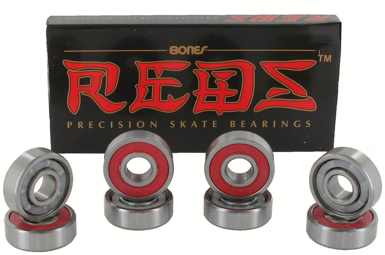 Powell-Peralta Flight Anderson Hydrant Gold 8.4 Komplettboard