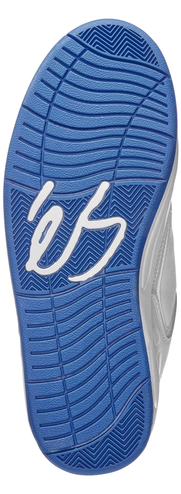 eS SKB Shoe CREAGER whi/blu blue/white eS SKB Shoe CREAGER whi/blu, blue/white 12