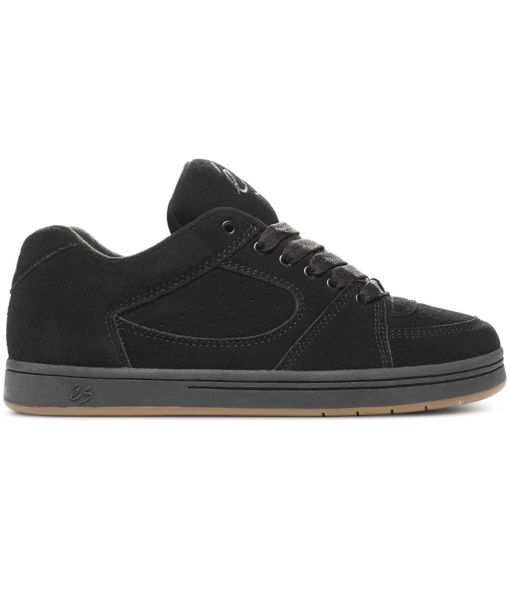 eS SKB Shoe ACCEL OG bla, black 9½ eS SKB Shoe ACCEL OG bla, black 13
