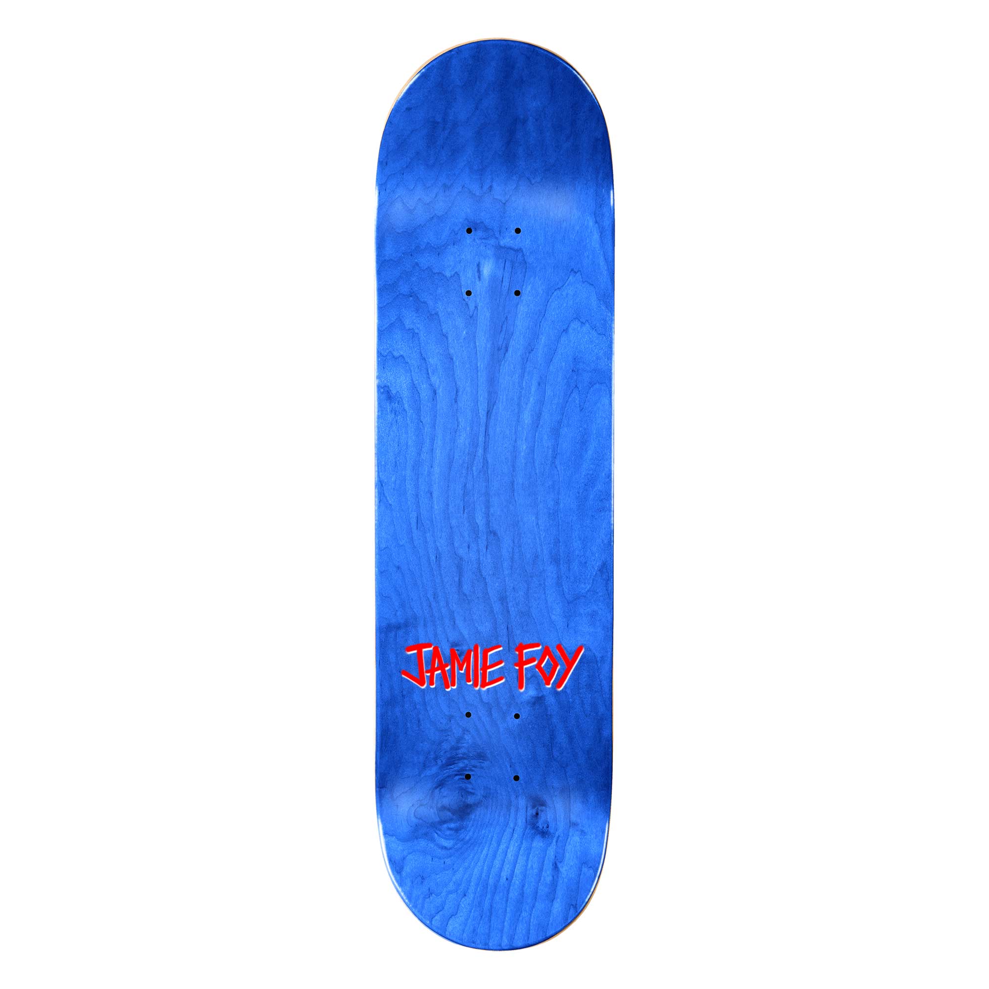 DEATHWISH Deck MIND WARS JF 8.5