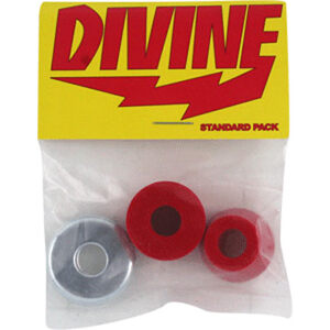 Divine Standard Longboard Lenkgummis 90a Divine Standard Longboard Lenkgummis 90a